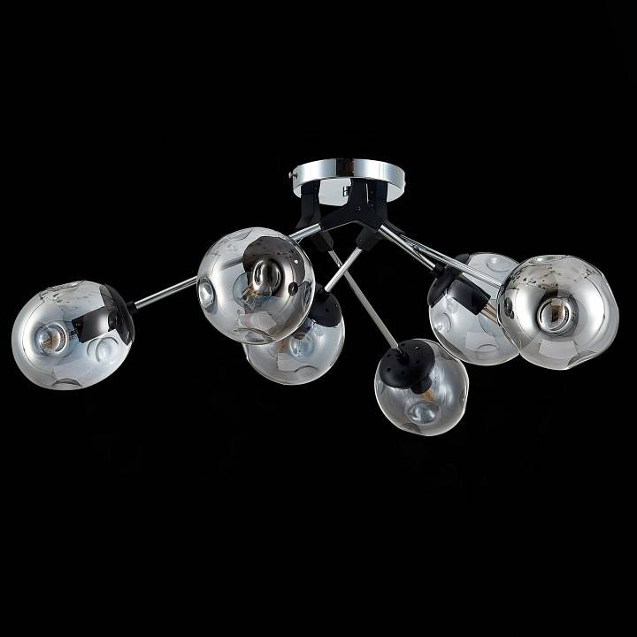 Накладной светильник EVOLUCE Marea 6 x E27 SLE106002-06