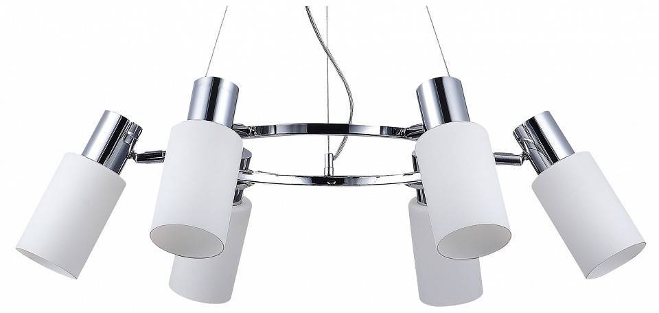 Подвесная люстра EVOLUCE Gessi SLE1139-103-06