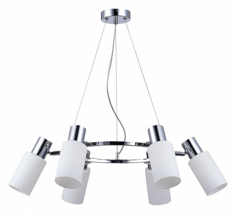 Подвесная люстра EVOLUCE Gessi SLE1139-103-06