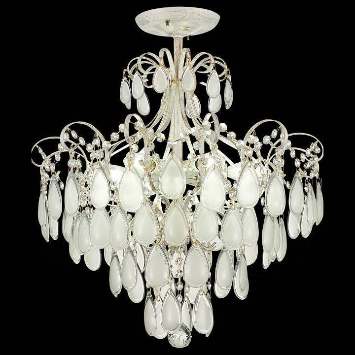 Потолочная люстра EVOLUCE Magonza SLE160302-06