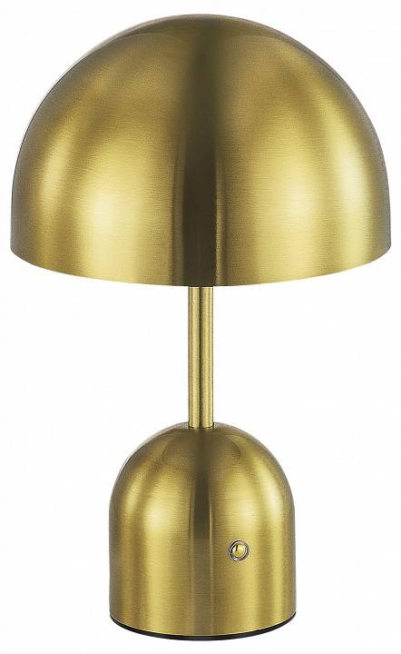 Настольная лампа декоративная EVOLUCE Eclat SLE1806-204-01