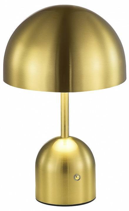Настольная лампа декоративная EVOLUCE Eclat SLE1806-204-01