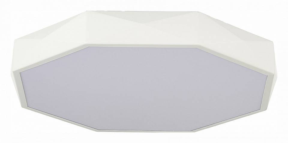 Накладной светильник EVOLUCE Rondo 1 x E27 SLE200852-01