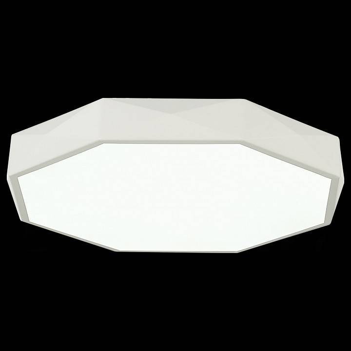 Накладной светильник EVOLUCE Rondo 1 x E27 SLE200852-01