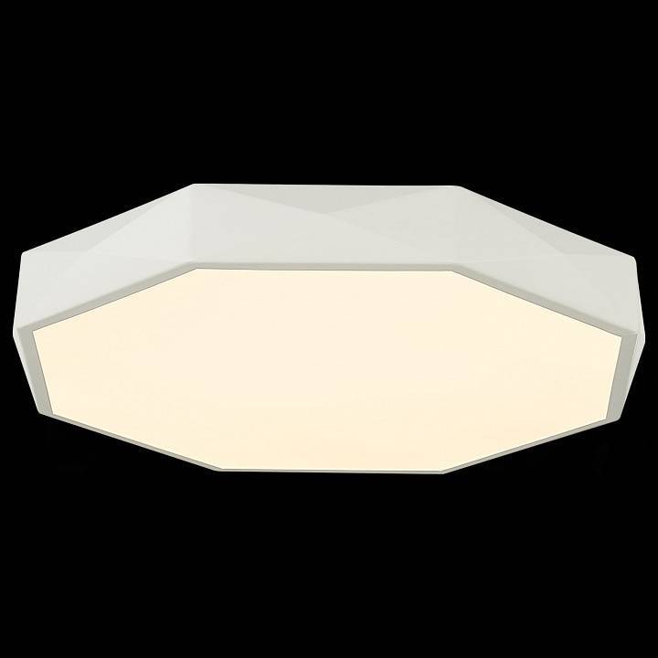 Накладной светильник EVOLUCE Rondo 1 x E27 SLE200852-01