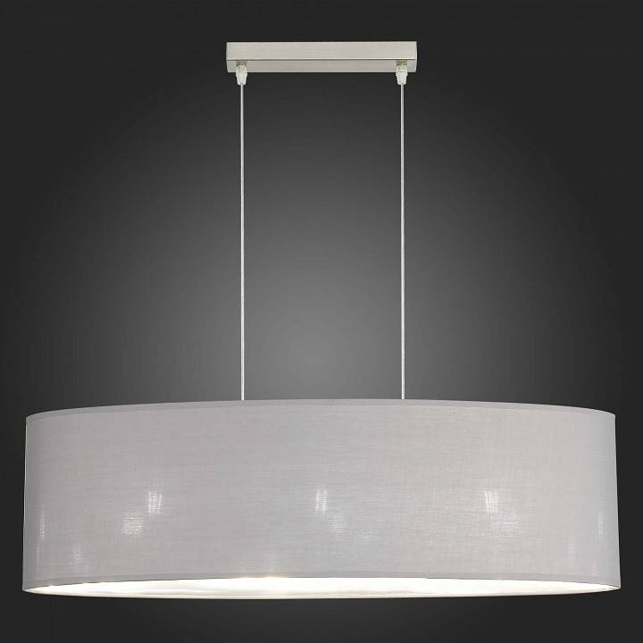 Подвесной светильник EVOLUCE Brescia SLE300533-03