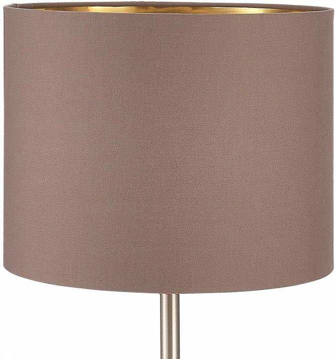 Настольная лампа декоративная EVOLUCE Brescia SLE300574-01