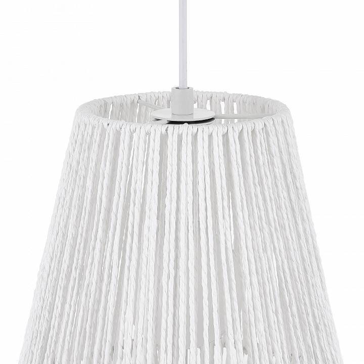 Подвесной светильник EVOLUCE ETTAN 1хE27 SLE6025-513-01