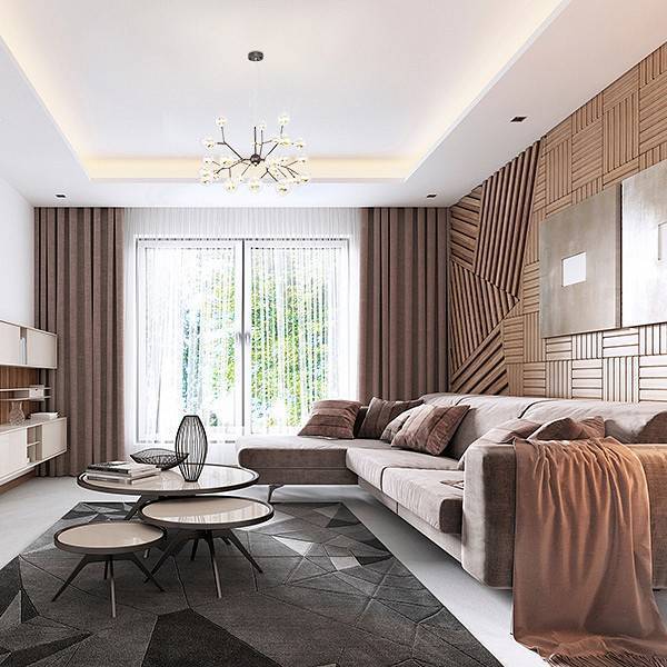 Подвесной светильник Bogate's Pallina 545