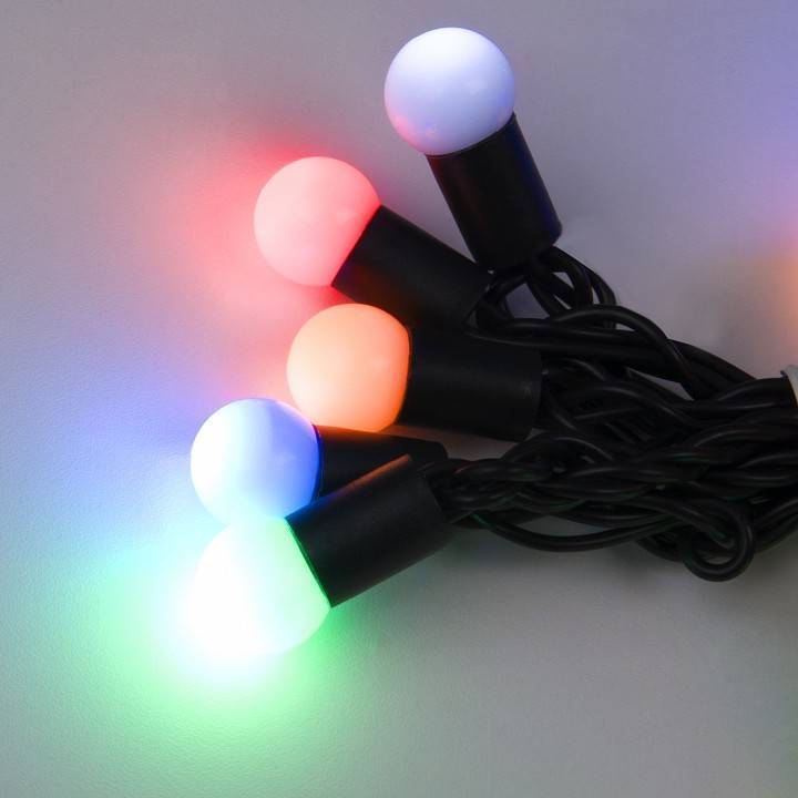 Гирлянда светодиодная Eurosvet 400-104