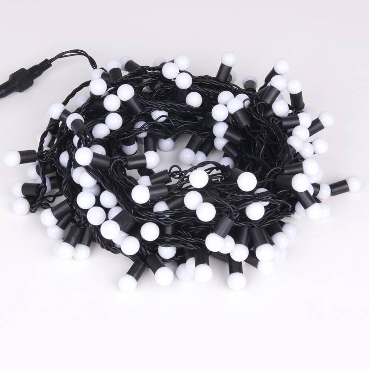 Гирлянда светодиодная Eurosvet 400-104