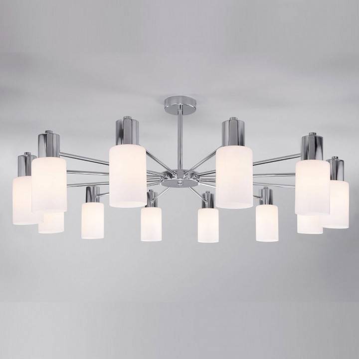 Люстра на штанге Eurosvet Vegga a057112