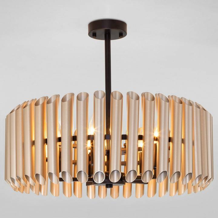 Люстра на штанге Bogates Castellie 361/5