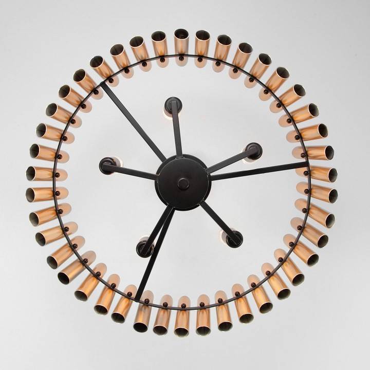 Люстра на штанге Bogates Castellie 361/5