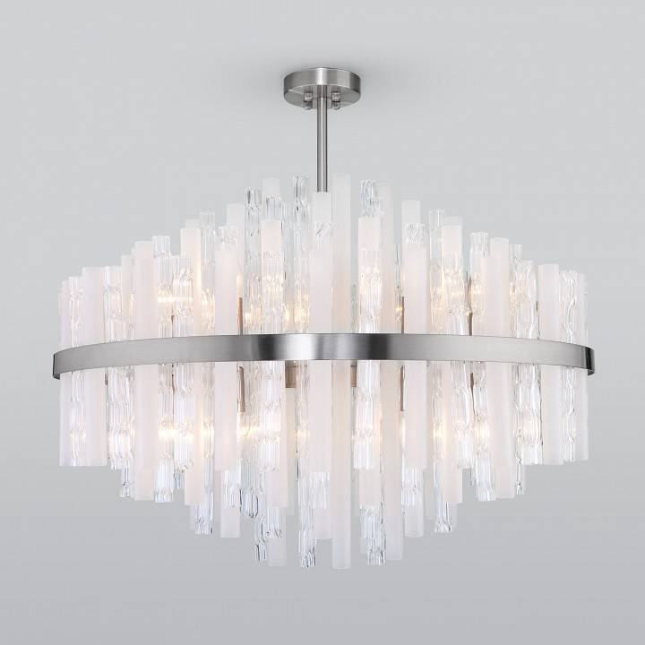 Люстра на штанге Bogate's Hollis 367/12 Smart