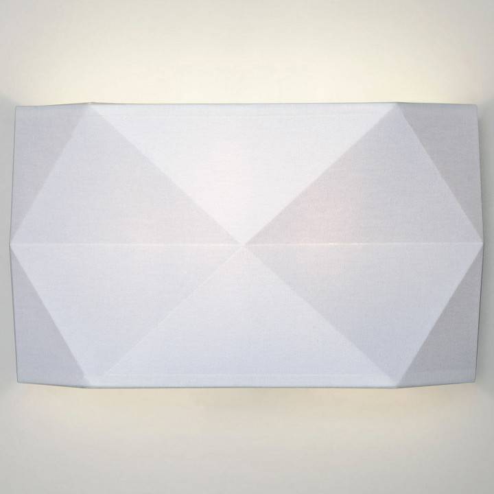 Накладной светильник TK Lighting Kantoor White 3315