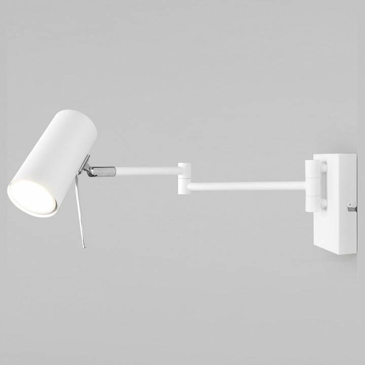 Бра Eurosvet Lank 20166/1 белый