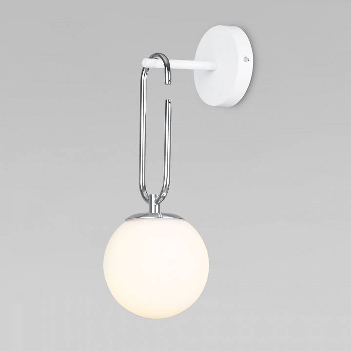 Бра Eurosvet Riche белый 70143