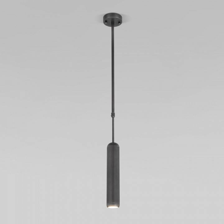 Светильник на штанге Eurosvet Pacific 50255/1 титан