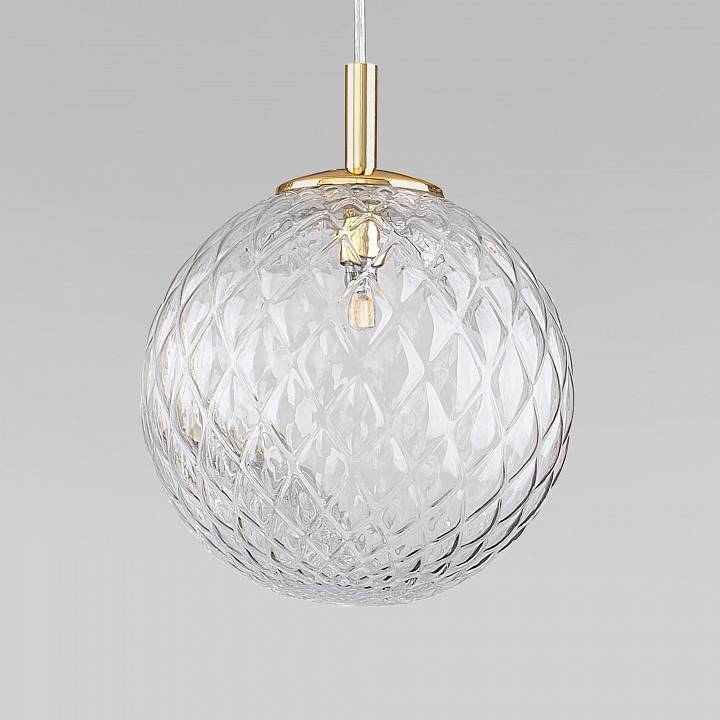 Подвесной светильник TK Lighting Cadix 4609 Cadix Gold
