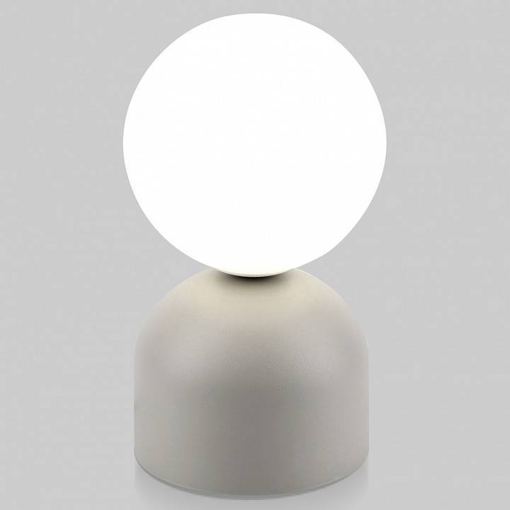 Настольная лампа декоративная Eurosvet Miki 16038 Miki