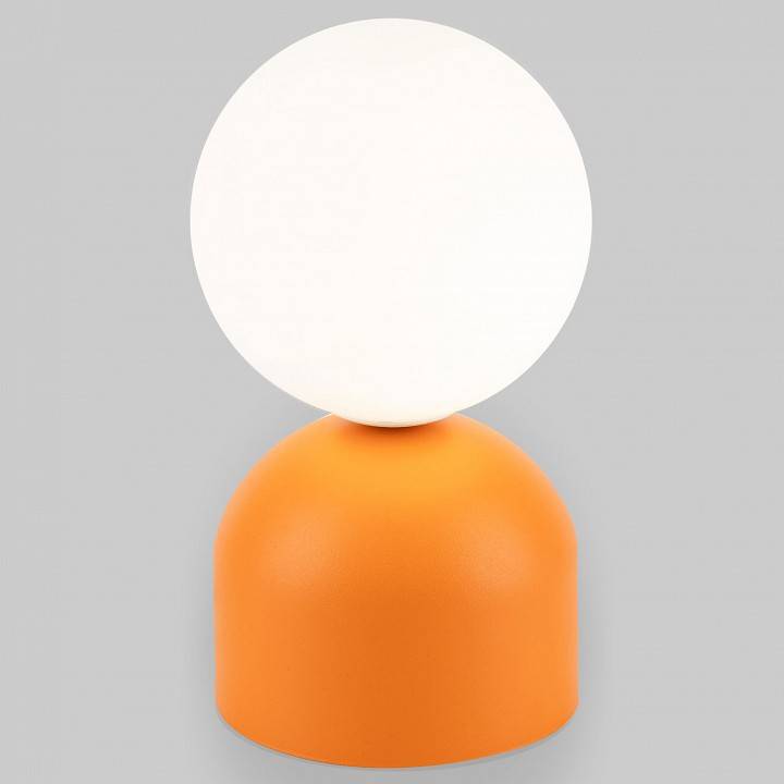 Настольная лампа декоративная TK Lighting Miki 16041