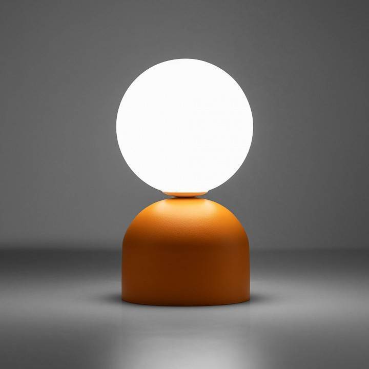 Настольная лампа декоративная TK Lighting Miki 16041