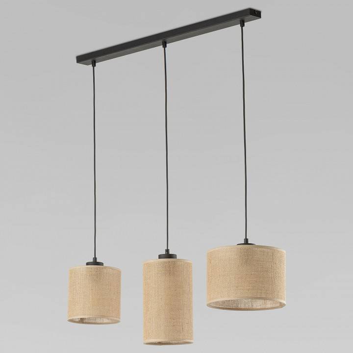 Подвесной светильник TK Lighting Juta 4954 Juta