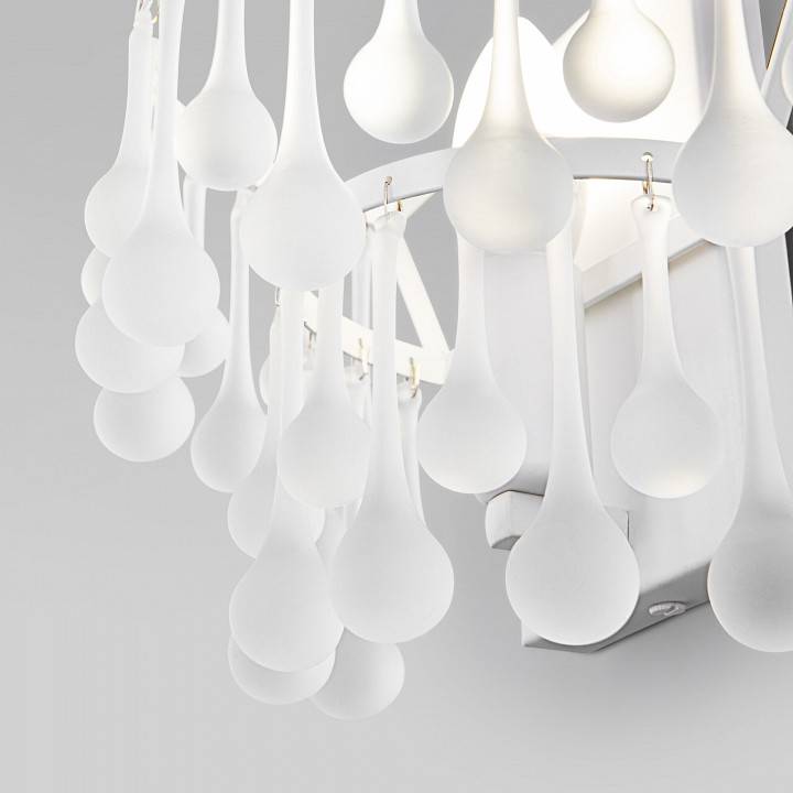 Накладной светильник Bogate's Gutta 476/1