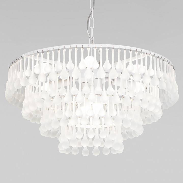 Подвесная люстра Bogate's Gutta 476/8