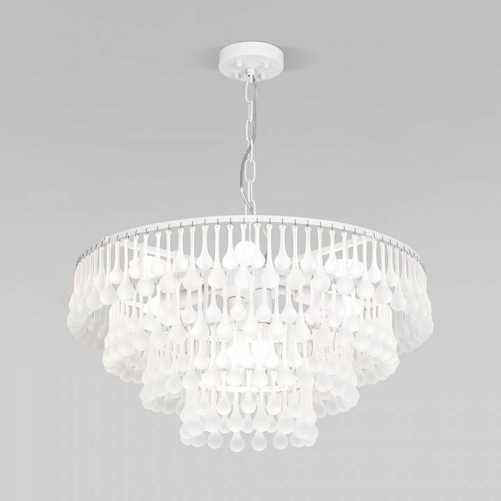 Подвесная люстра Bogate's Gutta 476/8