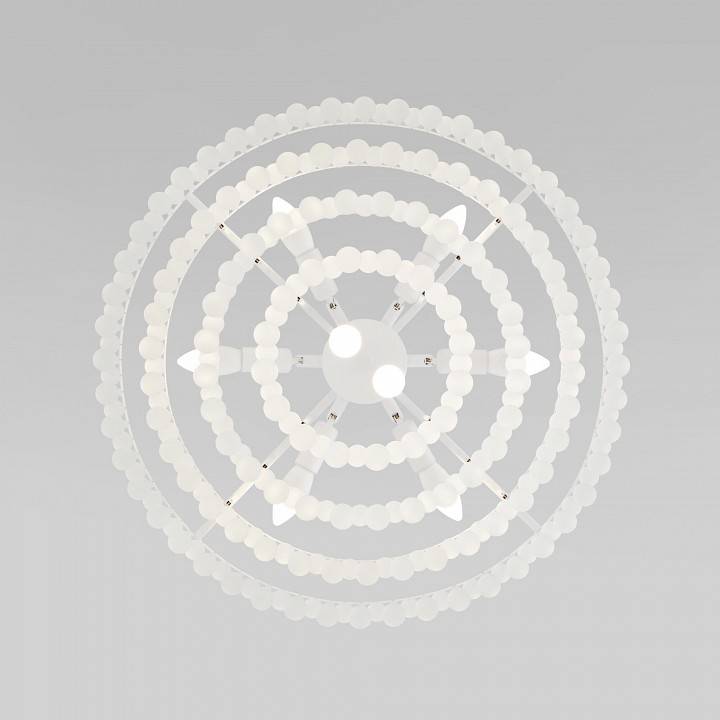 Подвесная люстра Bogate's Gutta 476/8