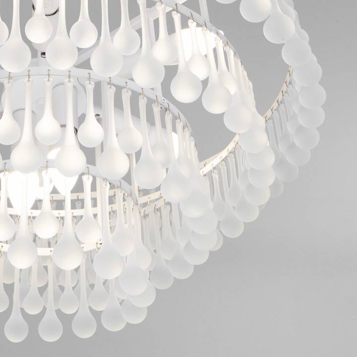 Подвесная люстра Bogate's Gutta 476/8