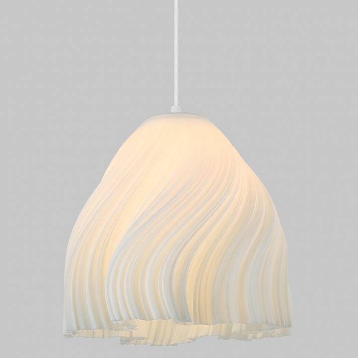 Подвесной светильник Eurosvet Sinki 40076/1 белый 40076/1