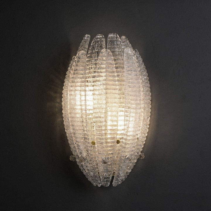 Накладной светильник Eurosvet Flowers 101015