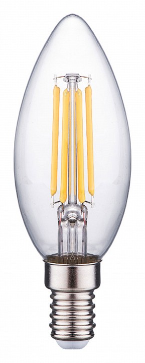 Лампа светодиодная Farlight C35 E14 7 Вт 2700 К FAR000027