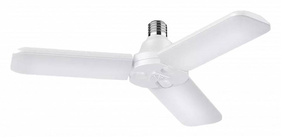 Лампа светодиодная Farlight T80-3 E27 45 Вт 6500 К FAR000144