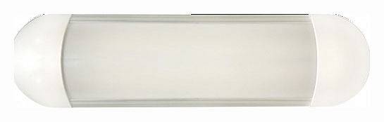 Светильник светодиодный накладной Farlight СПБ 12 Вт 4000 К FAR002013