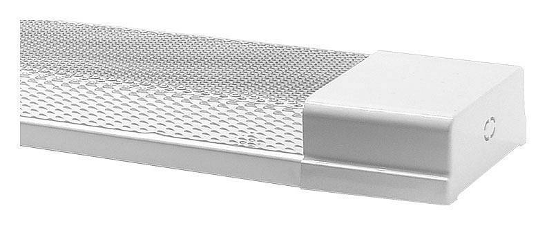 Светильник светодиодный накладной Farlight СПО 36 Вт 6500 К FAR002049