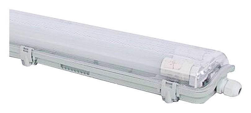 Светильник светодиодный пылевлагозащищенный Farlight ССП 36 Вт 6500 К IP65 FAR002051