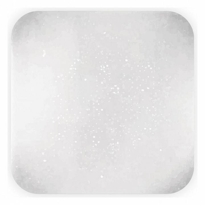 Светильник светодиодный накладной Farlight Звезда 30 Вт 6500 К FAR002116