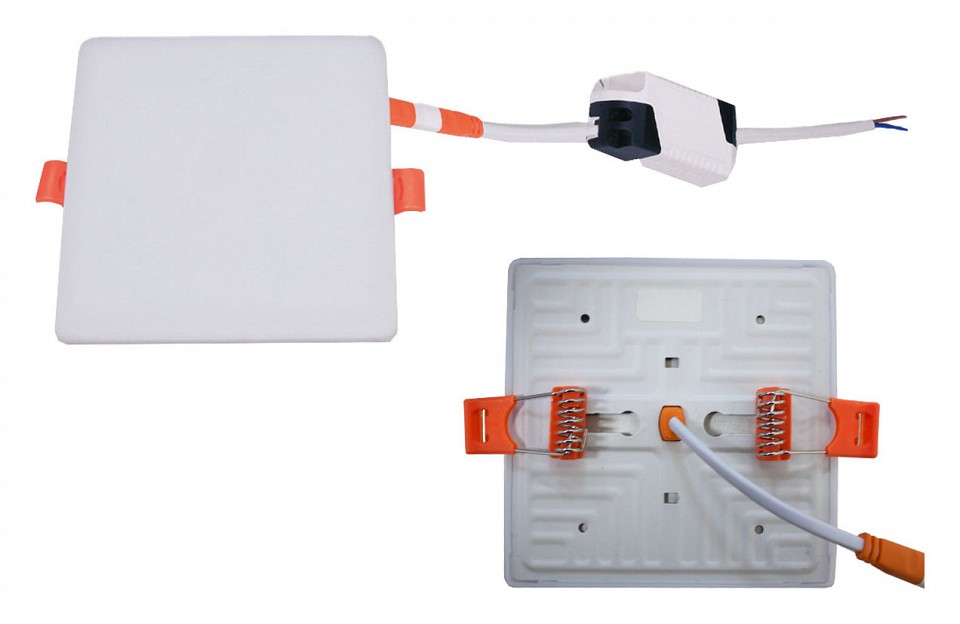 Встраиваемый светильник Farlight FAR002160