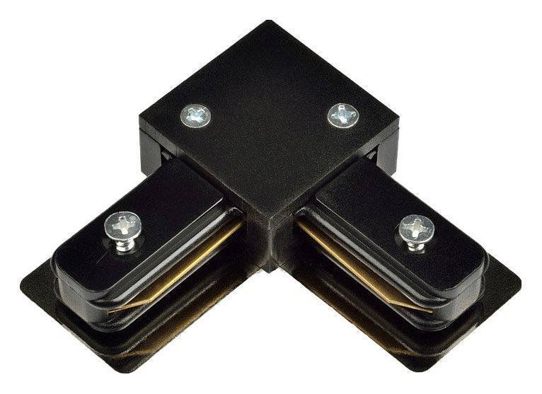 Соединитель угловой L-образный для встраиваемого трека Farlight FAR002208