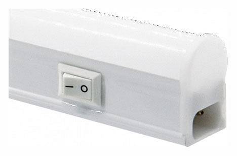 Светильник светодиодный накладной Farlight Опал 20 Вт 4000 К 600 мм FAR002351