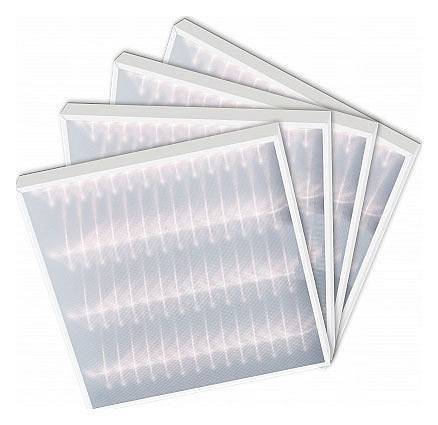 Светильник потолочный Farlight 54 Вт 595x595 мм FAR002382