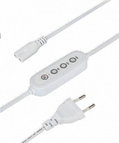 Сетевой провод с выключателем Farlight FAR002424