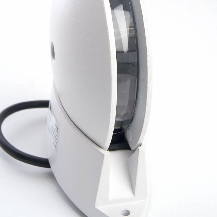 Светильник фасадный светодиодный Feron SP5001 6 Вт 6400К IP54 06334