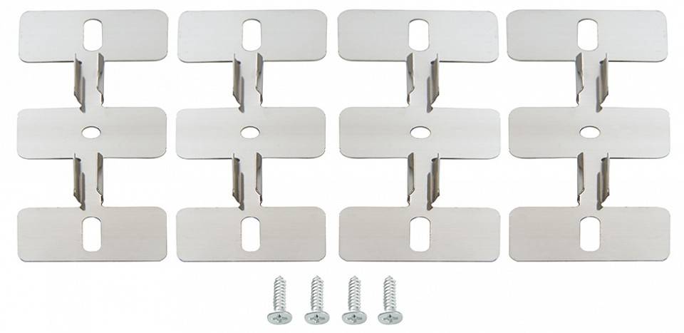 Короб накладной Feron CAB267 10378