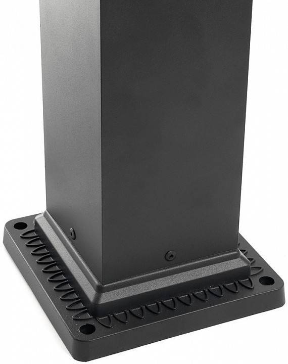 Наземный низкий светильник Feron Бергамо 11691