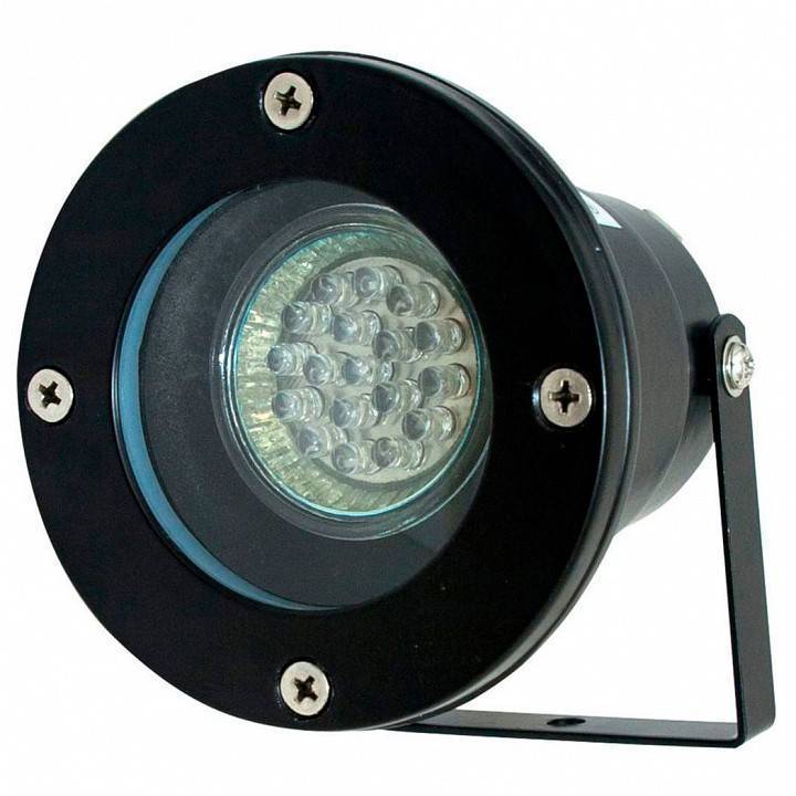 Прожектор светодиодный Feron 3734 10 Вт 6400 К IP65 11858